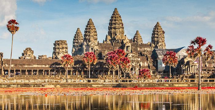 10-Day Thailand, Cambodia and Vietnam Discovery Tour
