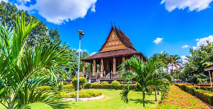 4-Day Luang Prabang Tour