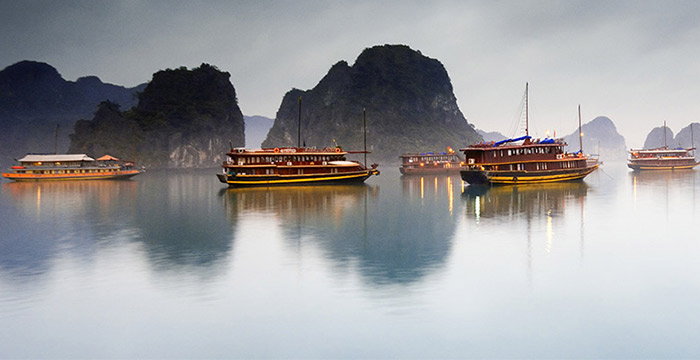 Vietnam Package Tour 7 Days | Passion Indochina Travel Co., Ltd.