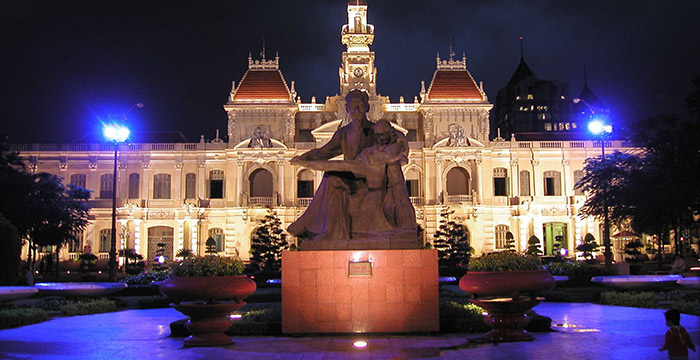 Best of Ho Chi Minh City 7 Nights 8 Days with Phu Quoc Island