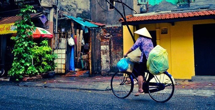 Full Day Hanoi City Tour