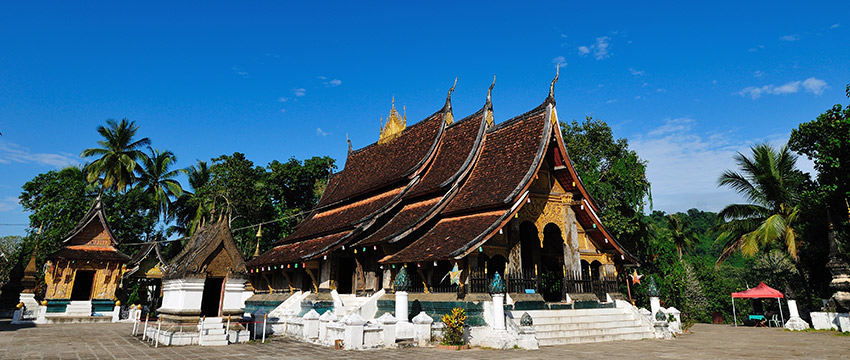 Myanmar Private Tours | Myanmar - Laos