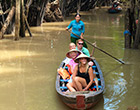 13-Day Cambodia and Vietnam Tour With Toum Tiou Cruise