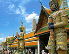Private Tour in Thailand | 17-Day Thailand, Laos and Vietnam Highlights Tour
