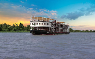 2-Day Mekong Delta Cruise Tour