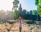 3 Nights 4 Days Angkor Adventure