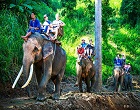 9-Day Best North Thailand Discovery