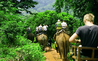 Private Tour in Thailand | 9-Day Best North Thailand Discovery