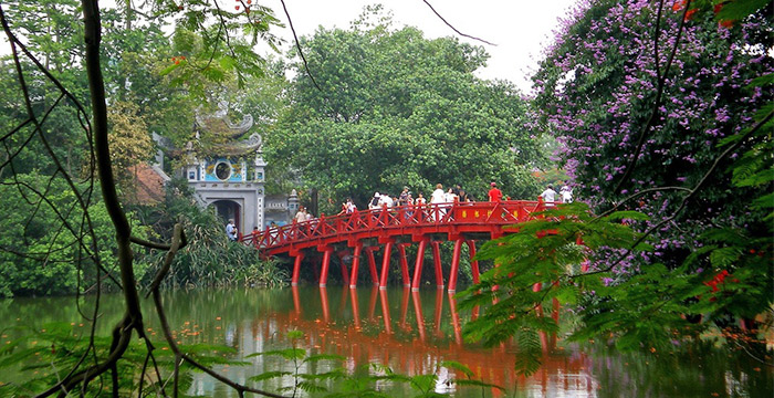 Best of Ho Chi Minh City 4 Nigts 5 Days