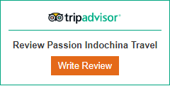 Review Passion Indochina Travel