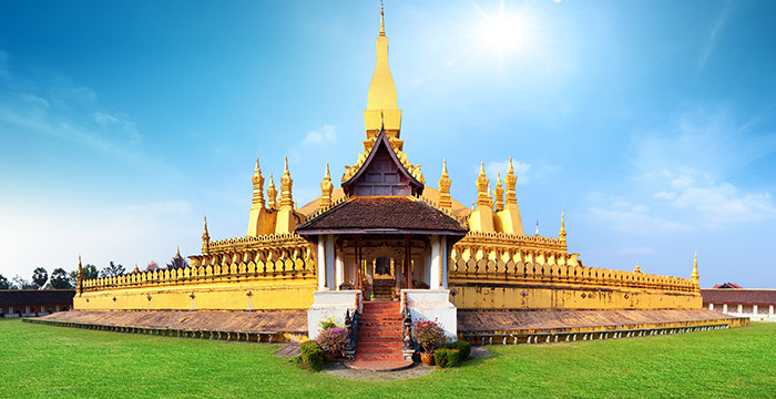 11-Day Laos and North Vietnam Tour