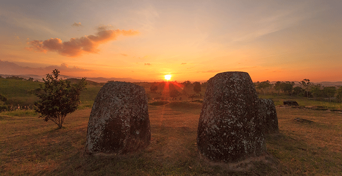 11-Day World Heritage Tour