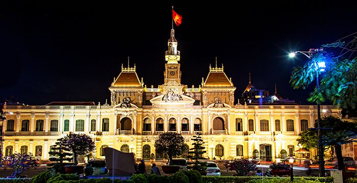 The Best of Vietnam tours 12 Days