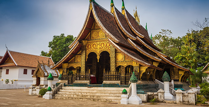 Cambodia and Laos Adventure Tour 14 Nights 15 Days