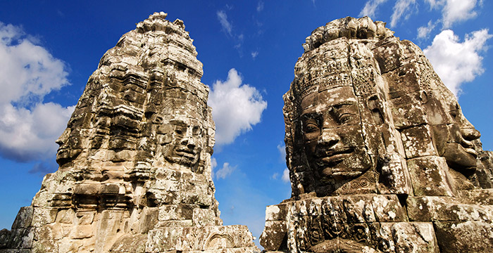 14-Day Siem Reap and Vietnam Highlights