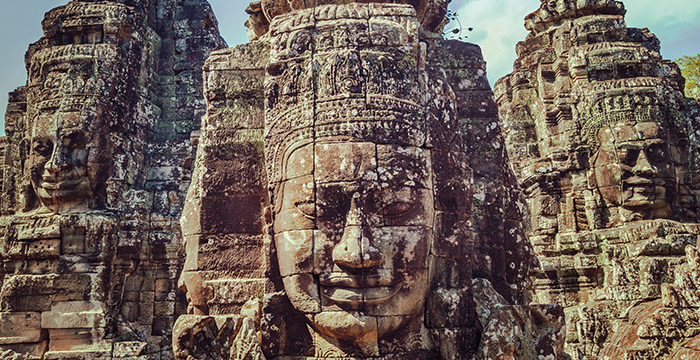 18-Day Cambodia and Vietnam Essential Tour