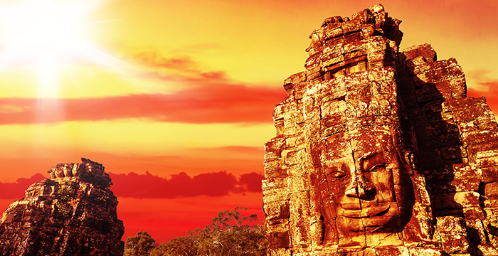 18-Day Cambodia, Vietnam and Laos Highlights Tour