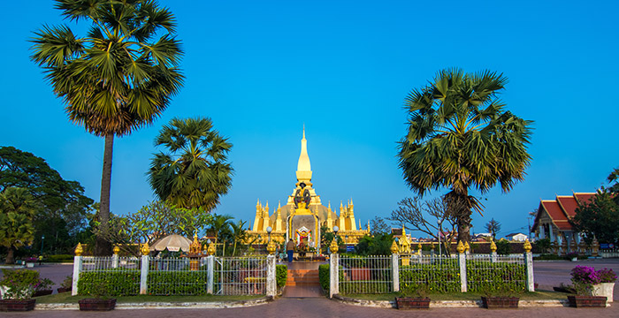 18-Day Depth of Vietnam and Laos Tour