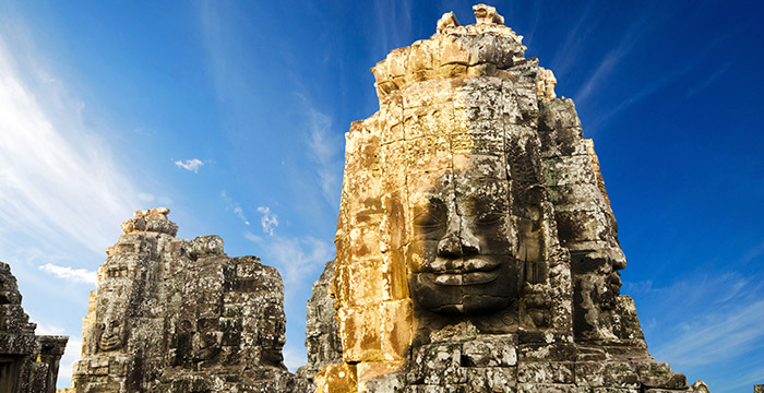 4 Nights 5 days Angkor Discovery