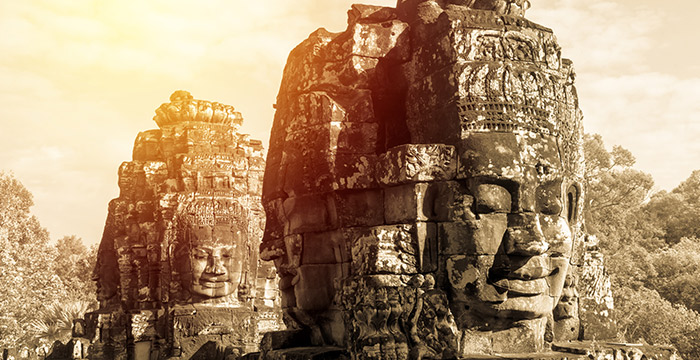 Angkor Wat Sunrise Photography Tours