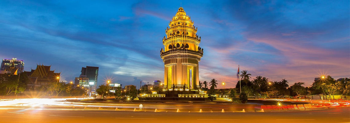 Phnom Penh Tours