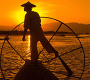 Inle Lake