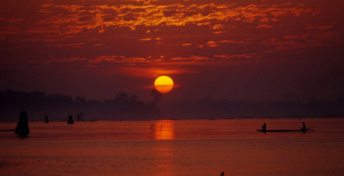 Mekong Sun