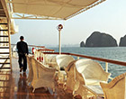 10-Day Vietnam Mekong Delta and Halongbay Cruise Tour