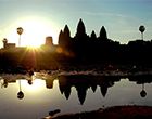 Cambodia Private Tours | 5-Day Cambodia Golf Experience