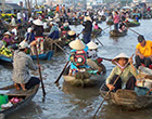 7-Day Bangkok and Ho Chi Minh Tour with Mekong Delta Cruise