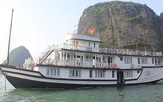 Halong Legacy