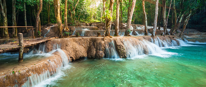 Vietnam - Laos